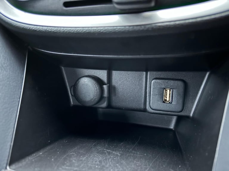 2017 Suzuki Celerio 1.0 SZ3 Euro 6 5dr HATCHBACK Petrol Manual