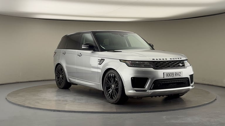 image for 2019 Land Rover Range Rover Sport 3.0 SD V6 Autobiography Dynamic SUV 5dr Diesel Auto 4WD Euro 6 ...