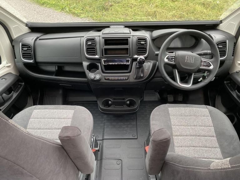 Globecar Summit Prime 600