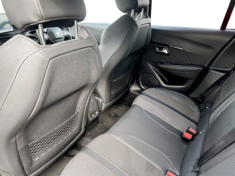  Peugeot 208 PureTech GT Hatchback Petrol Manual