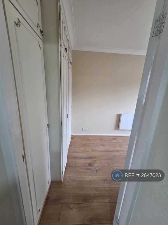 1 bedroom flat in Arden Drive, Birmingham, B26 (1 bed) (#2647023)
