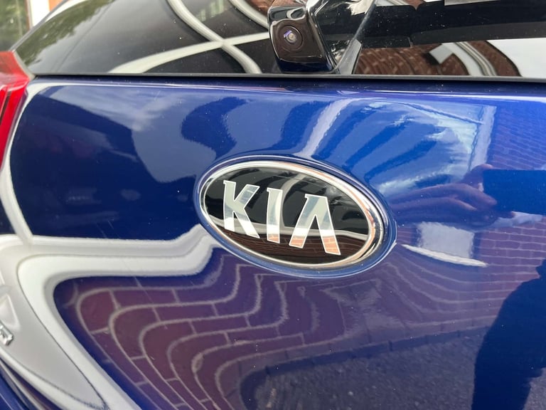 2021 Kia Niro Niro 2 EV 5dr SUV Electric Automatic