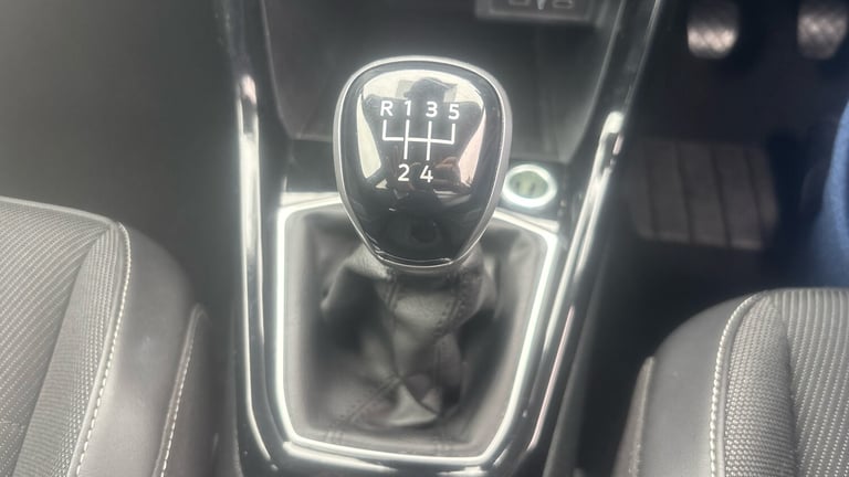 2023 Volkswagen T-Cross 1.0 TSI Black Edition 5dr HATCHBACK PETROL Manual