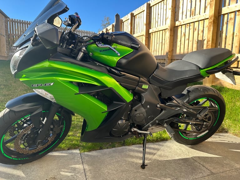 image for Kawasaki, ER, 2014, 649 (cc)