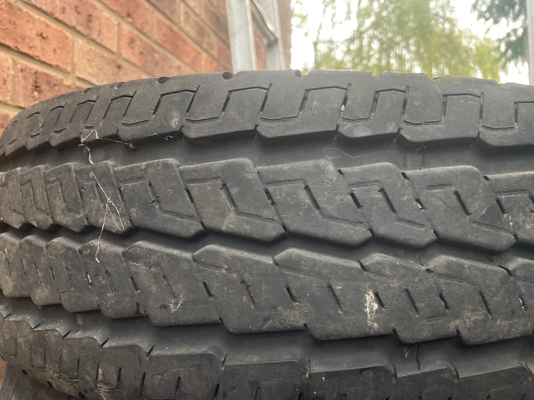 CONTINENTAL COMMERCIAL TYRES 