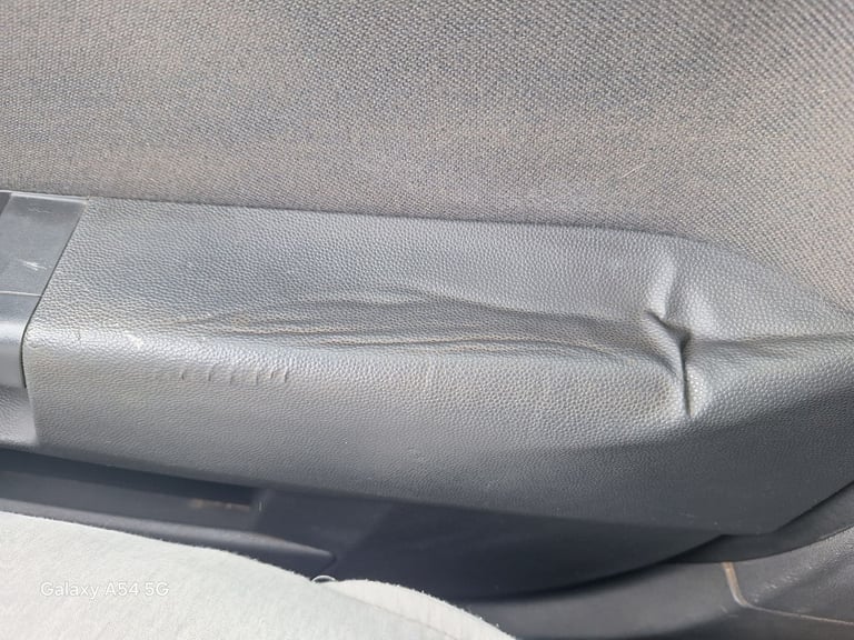 Vauxhall, ASTRA, Estate, 2006, Manual, 1796 (cc), 5 doors