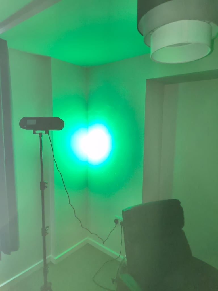 Disco light 