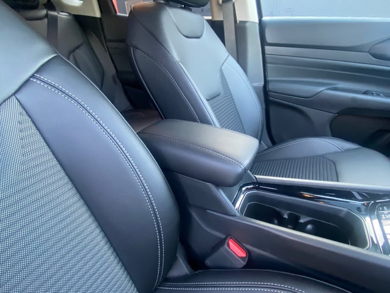 2023 Jeep Compass 1.3 T4 GSE 4xe PHEV Limited 5dr Auto Station Wagon Petrol Parallel PHEV Automatic