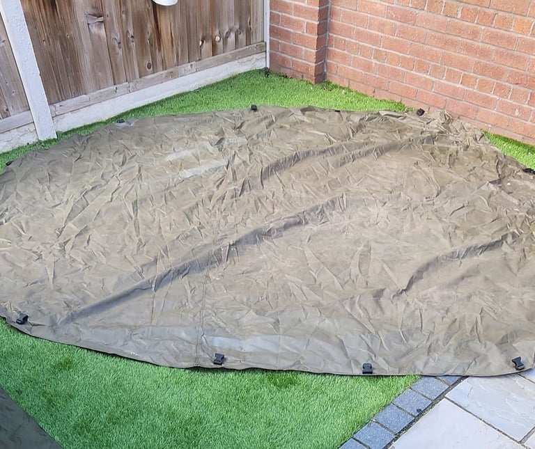 Fox Ranger 2 man bivvy