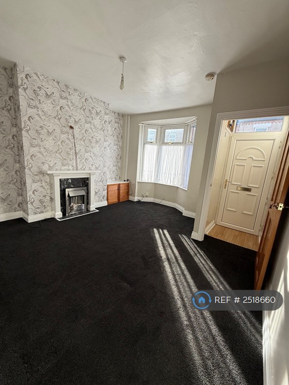 2 bedroom house in Sedgwick Street, Darlington, DL3 (2 bed) (#2518660)