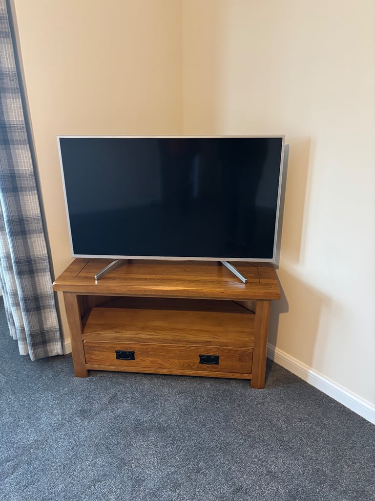 image for 42 Inch Sony Smart TV