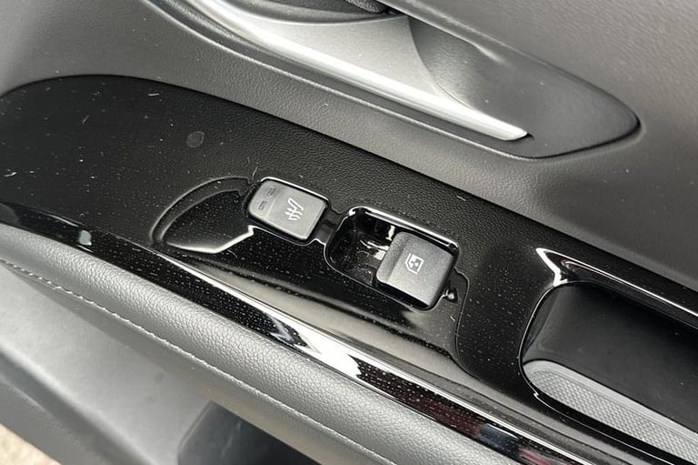 2023 Hyundai TUCSON 1.6 TGDi Hybrid 230 Ultimate 5dr 2WD Auto ESTATE PETROL/ELECTRIC Automatic