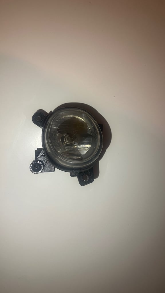 Audi A1 8X 2010+ Front Fog Light 89074266 / 89205623