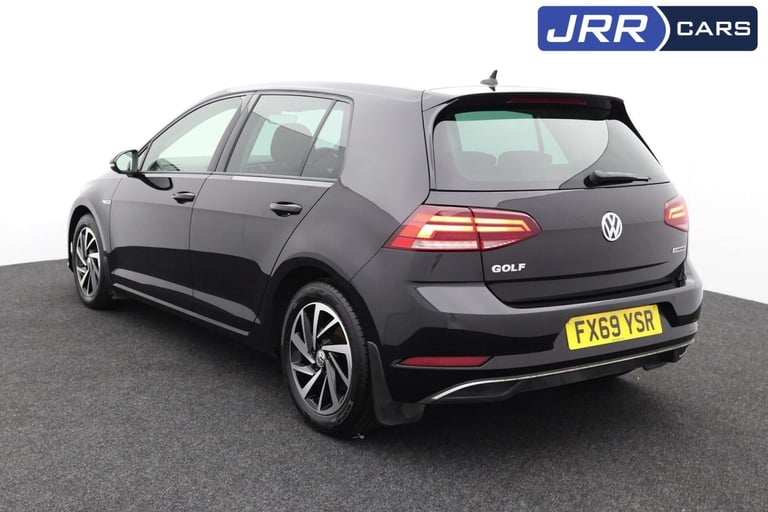 2019 Volkswagen Golf 1.5 Golf Match TSi Evo 5dr Hatchback Petrol Manual