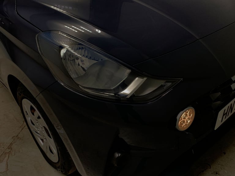 2022 Hyundai i10 1.0 SE Hatchback 5dr Petrol Manual Euro 6 (s/s) (67 ps) - DAB - USB AUDIO - Hatc...