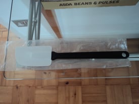 Brand new Ikea baking spatula - £2