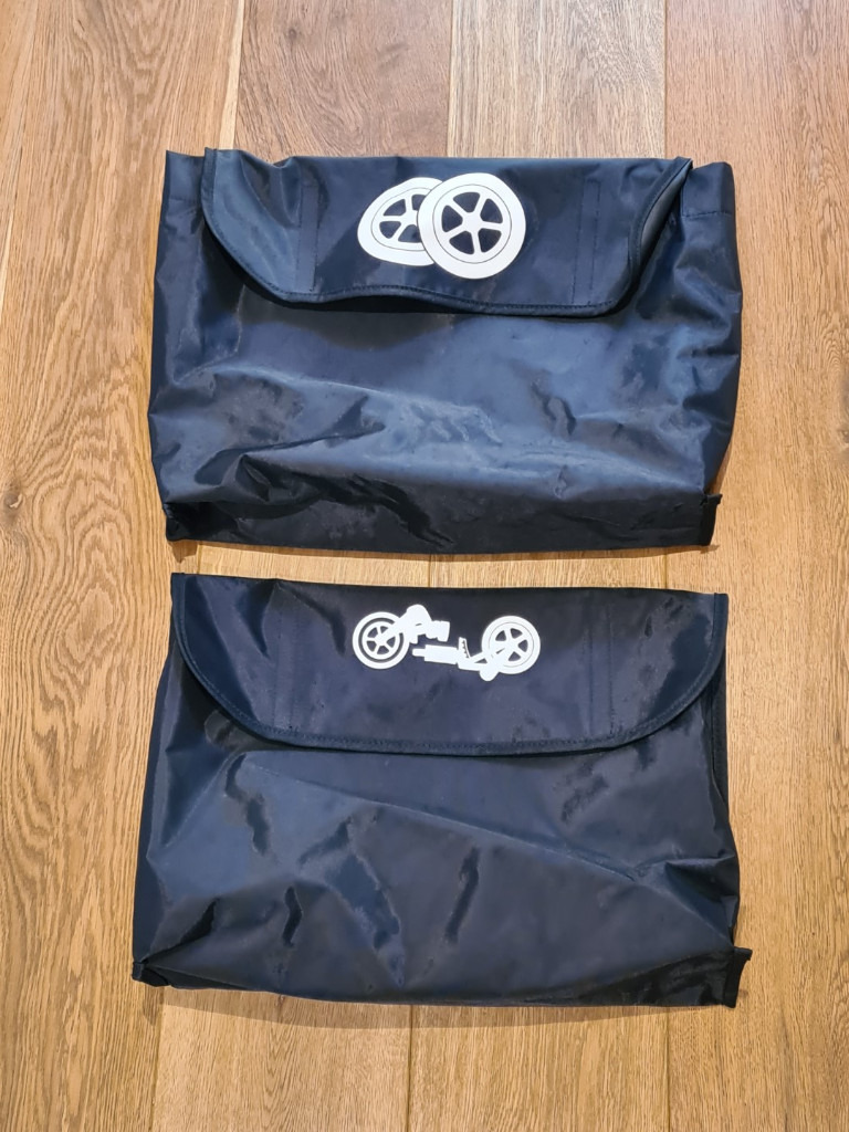Bugaboo Pushchair Travel Case