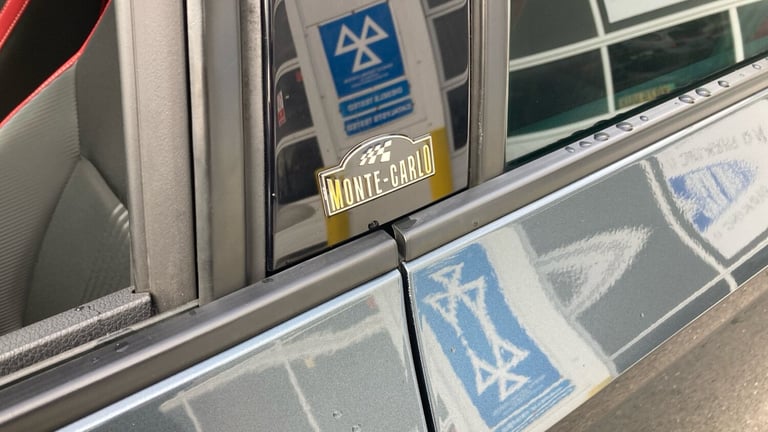 2020 Skoda Fabia 1.0 TSI 110 Monte Carlo 5dr Petrol Hatchback Hatchback Petrol Manual