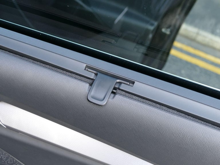 2025 Skoda Enyaq 210kW 85 Edition 82kWh 5dr Auto ESTATE ELECTRIC Automatic