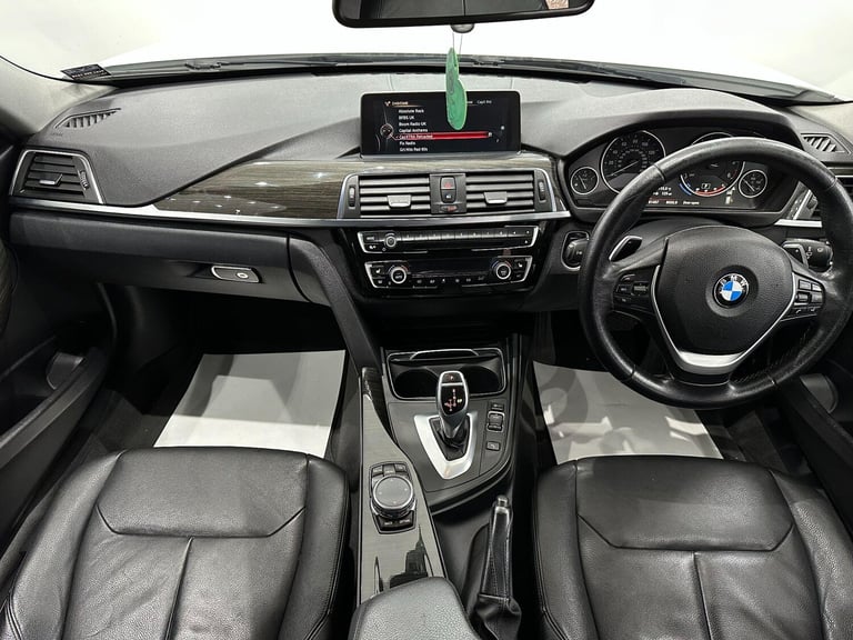 2016 BMW 3 Series 3.0 330d Luxury Touring Auto Euro 6 (s/s) 5dr ESTATE Diesel Automatic