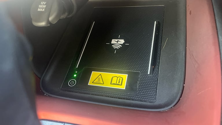 2022 Honda HR-V 1.5 eHEV Advance Style 5dr CVT HATCHBACK PETROL/ELECTRIC Automatic