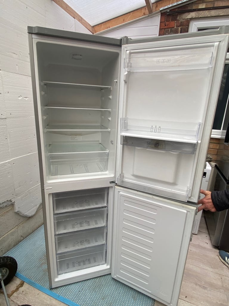 Beko fridge freezer #46