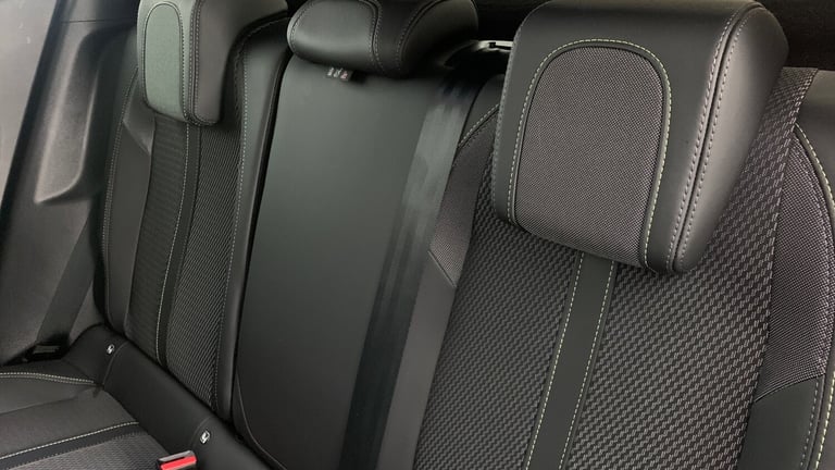 2024 Peugeot 2008 1.2 PureTech GT SUV 5dr Petrol EAT Euro 6 (s/s) (130 ps) SUV Petrol Automatic