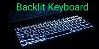 Lenovo Laptop. Windows 11, MS OFFICE, 16GB RAM, i5 CPU, 240GB SSD, HDMI, Backlit Keys, WebCam. 