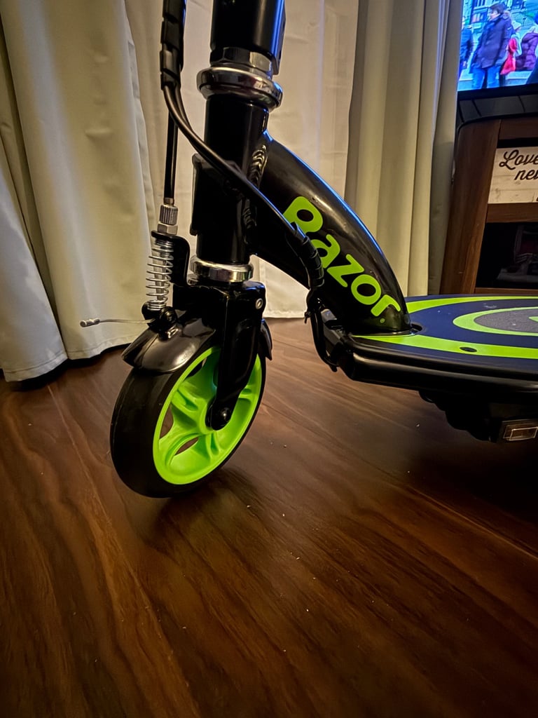 Kids New Razor Electric Scooter