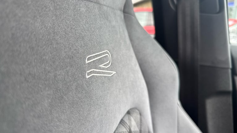 2024 Volkswagen Golf 2.0 TDI 150 R-Line 5dr DSG Diesel Hatchback Hatchback Diesel Automatic