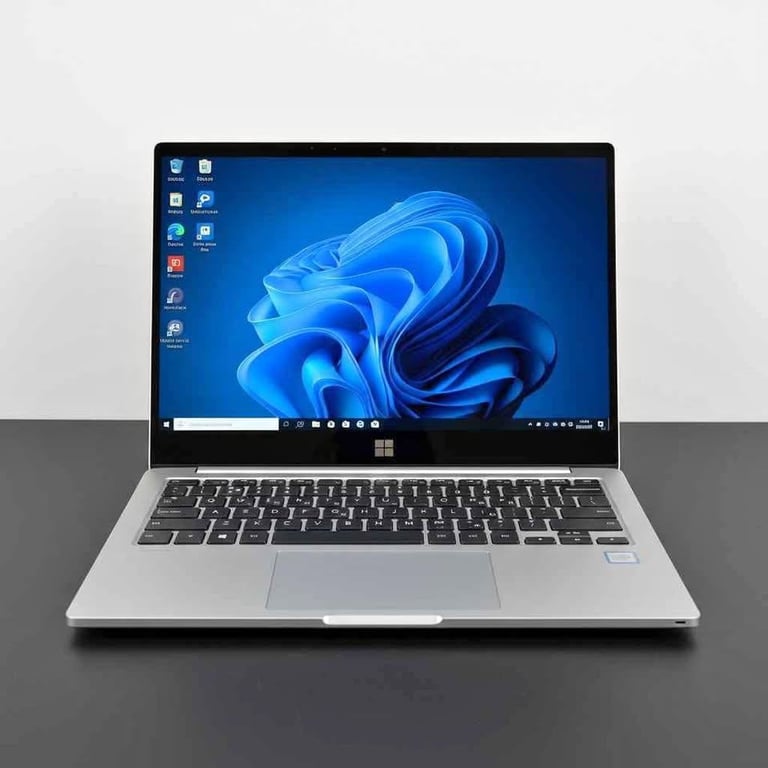 image for Ultra-Slim Microsoft Surface Laptop 3 13.5" Touchscreen – Intel i5 10th Gen | 8GB RAM | 256GB SSD