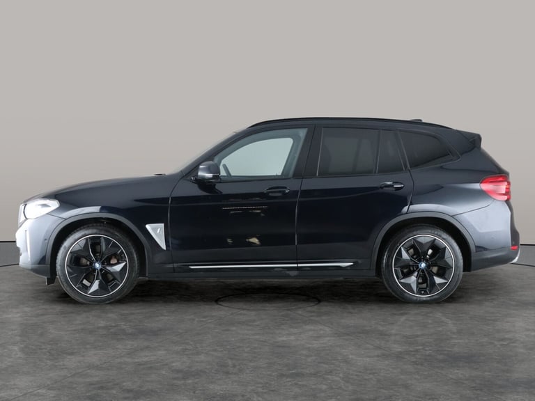 2021 BMW iX3 210kW Premier Edition 80kWh 5dr Auto ESTATE ELECTRIC Automatic