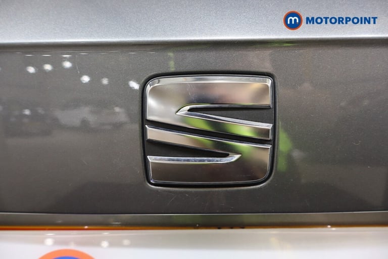 2023 SEAT Ateca 1.5 TSI EVO Xperience 5dr DSG SUV Petrol Automatic