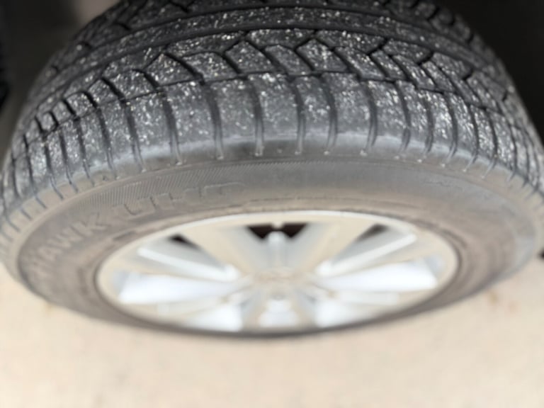 2015 Volkswagen Touareg 3.0 TDI V6 BlueMotion Tech Escape SUV 5dr Diesel