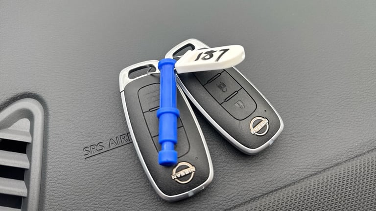 2024 Nissan Juke 1.6 Hybrid N-Connecta 5dr Auto Hybrid Hatchback Hatchback Hybrid Automatic