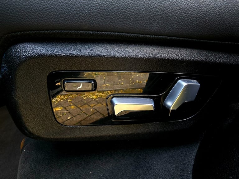 2020 BMW X5 xDrive30d MHT M Sport 5dr Auto 7 SEATER SUV HPI CLEAR 28K MILES ESTATE Diesel Automatic