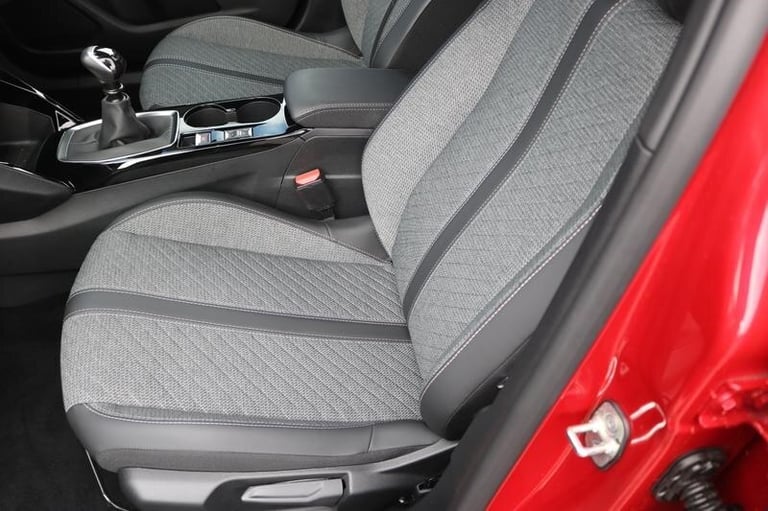 2024 Peugeot 2008 1.2 PureTech Allure SUV 5dr Petrol Manual Euro 6 (s/s) (130 ps) Manual SUV Petr...