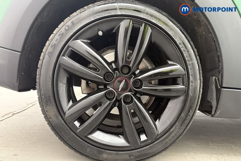 2021 MINI Hatch 2.0 Cooper S Sport 5dr Auto [Comfort-Nav Pack] Hatchback Petrol Automatic