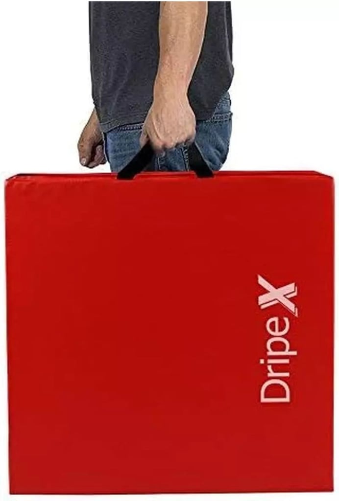 Folding Gymnastics Exercise Mat 6FT