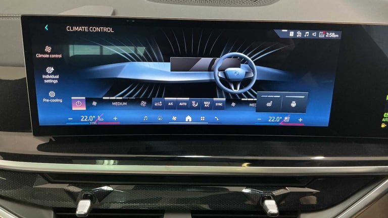 2025 BMW X7 xDrive40d MHT M Sport 5dr Step Auto SUV Diesel Automatic