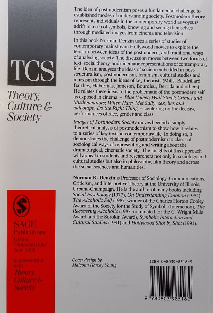 Film Theory Books (NEW CONDITION)