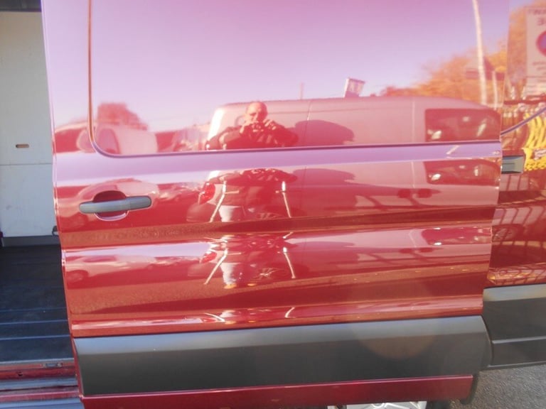 Ford Transit 2021 350 TREND P/V ECOBLUE L3 H2 NO VAT WET-BELT HAS JUST BEEN REPL