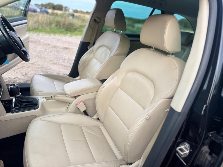 2014 Skoda Superb 2.0 TDI CR 170 Elegance 4X4 5dr DSG ESTATE DIESEL Automatic