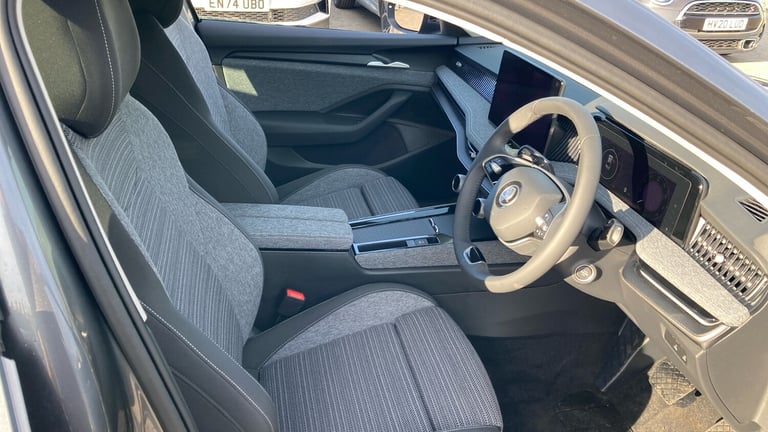 2024 Skoda Superb 1.5 TSI e-TEC SE Technology 5dr DSG Petrol Hatchback Hatchback Petrol Automatic