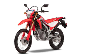 Honda CRF 300 L / New 2023 / Trail Bike / Order Now At Craigs Honda