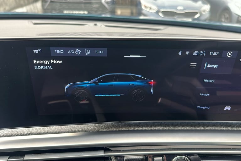  Peugeot E 3008 73kwh Gt Suv 5dr Electric Auto 210 Ps Electric