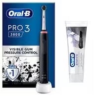 Oral-B Pro 3 3800 Electric Toothbrush - Brand New