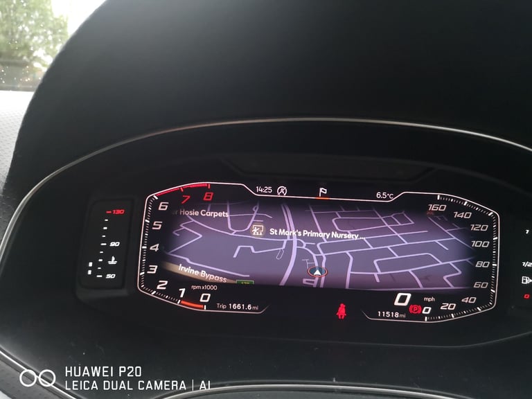 Top Sporty FR SPORT Spec!! Low Mileage 14890!! Seat, ARONA, Hatchback, 2022, Manual, 999 (cc), 5door