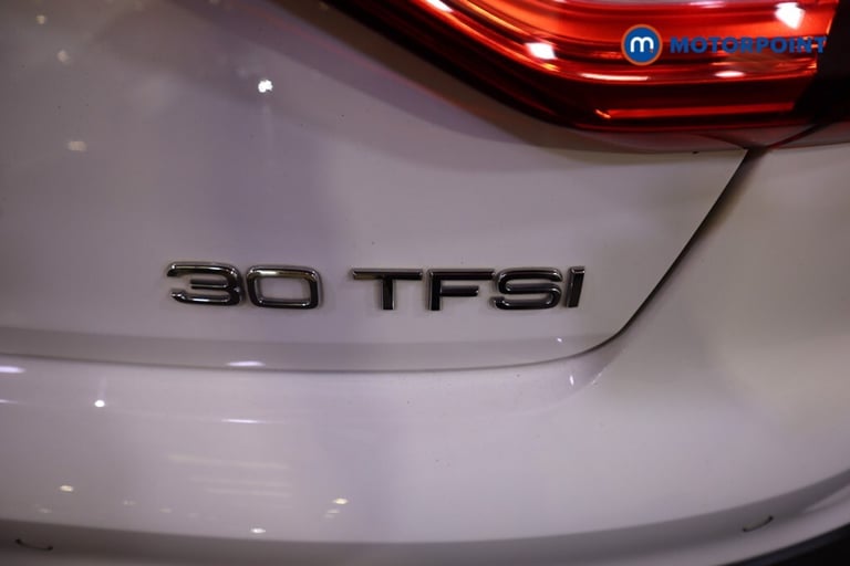 2019 Audi A1 30 TFSI S Line 5dr HATCHBACK PETROL Manual