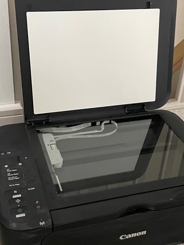 Canon MG3250 printer/scanner | in Berkeley, Gloucestershire | Gumtree